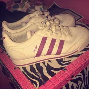 ADIDAS